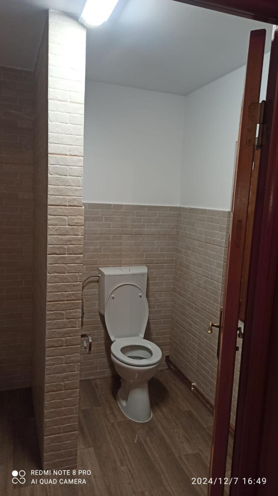 Tîrgu OcnaCasa Livada Bunicii别墅 外观 照片