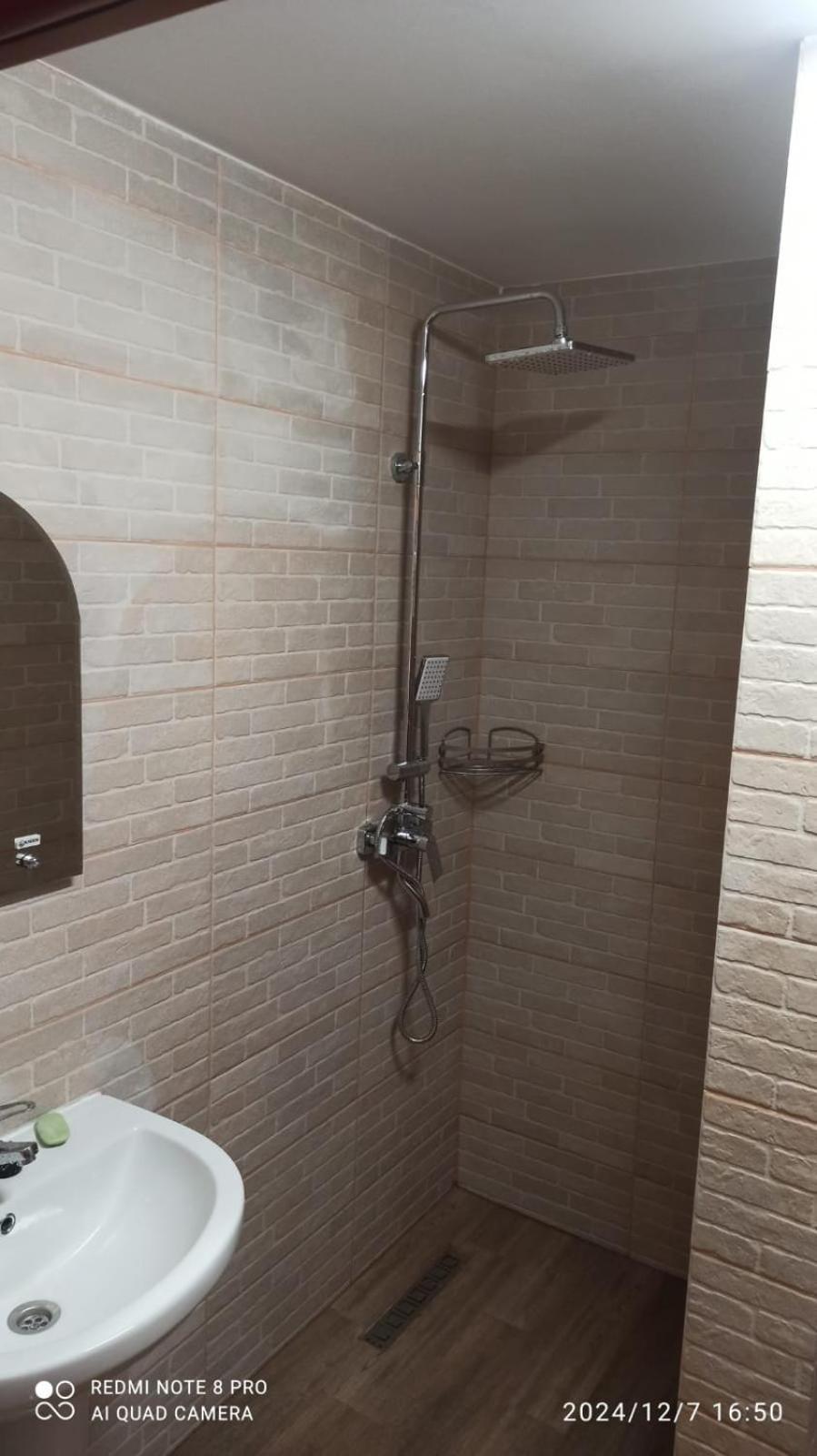 Tîrgu OcnaCasa Livada Bunicii别墅 外观 照片